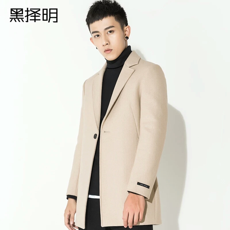 男装店铺哪些比较好看,优选男装品牌正品