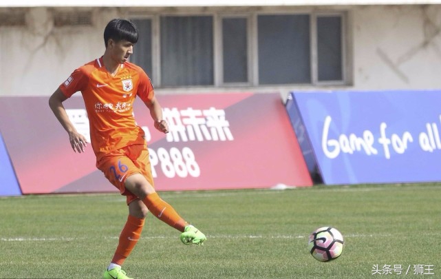 鲁能强力中场,鲁能中场韩国外援