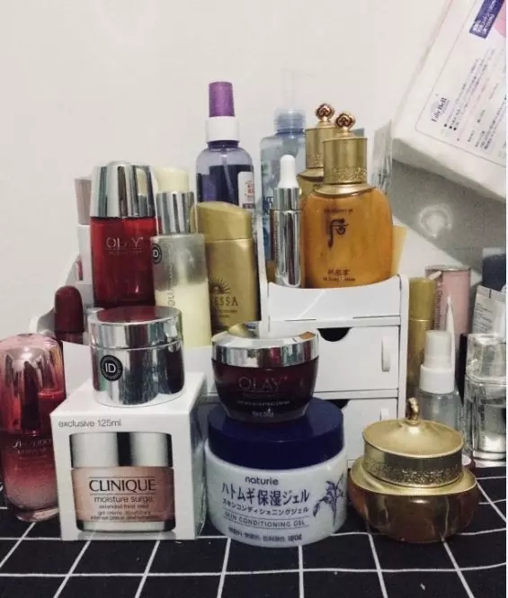 口碑最好十大面霜大牌,面霜排行榜lamer