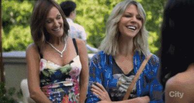 每集20分钟的黄暴小喜剧，每一帧都舍不得快进