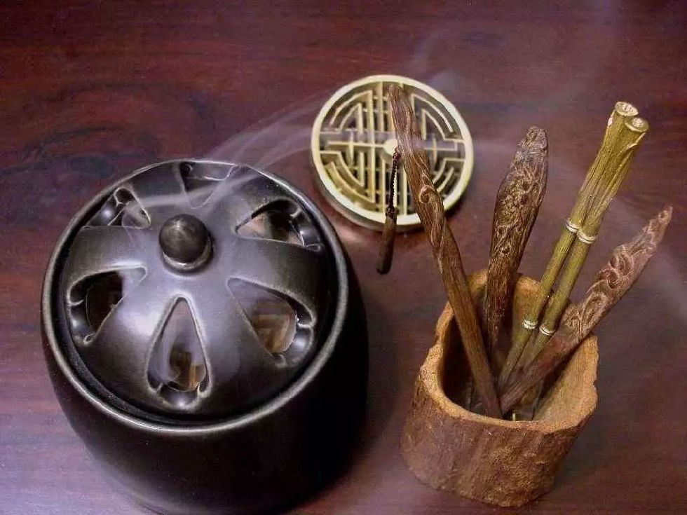 世上最好的沉香是什么,沉香的核心