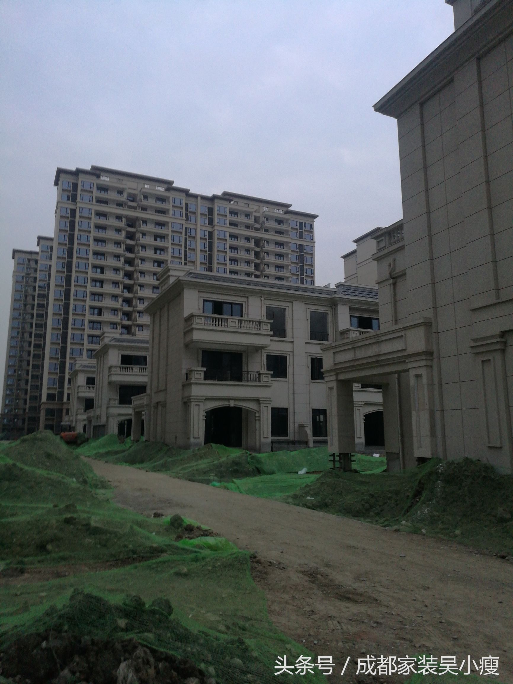 温江区保利西子城25栋,成都西子城户型图