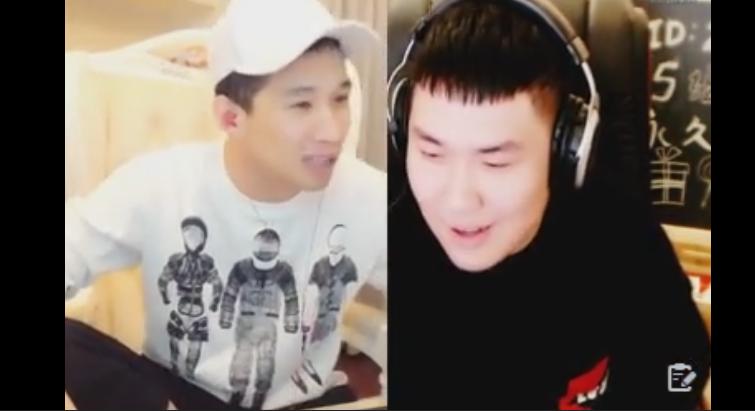 绝地求生搞笑主播喊麦,绝地求生喊麦