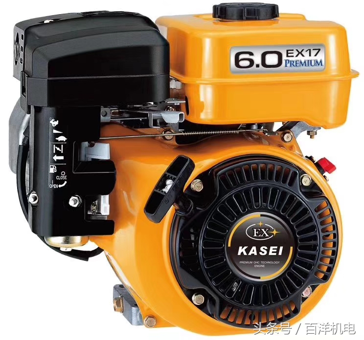 170f型汽油机启动不了是什么原因,170f汽油机无法启动的原因