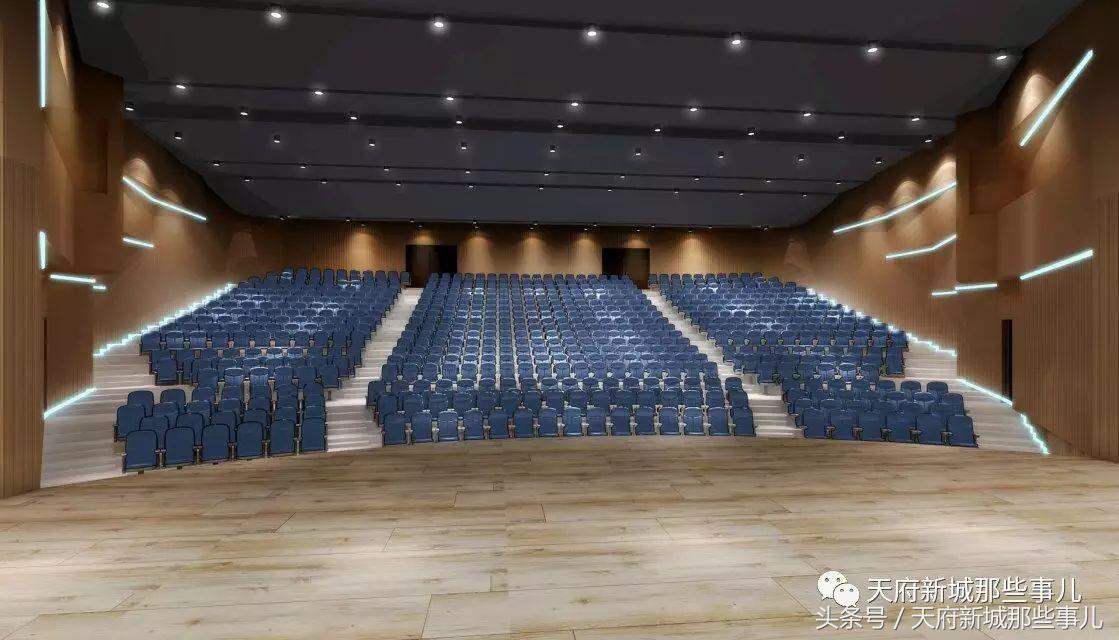 天府新区橡树林华府附近在建学校,成都天府新区k12学校有哪些