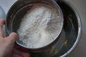 让宝宝爱不释手的纯正法式小饼干,宝宝爱吃的饼干教程