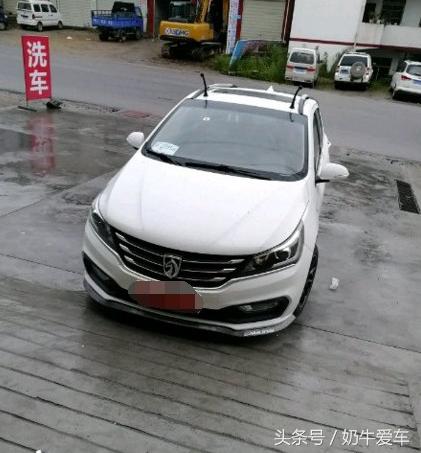 宝骏310到底怎么样,最新宝骏310咋样