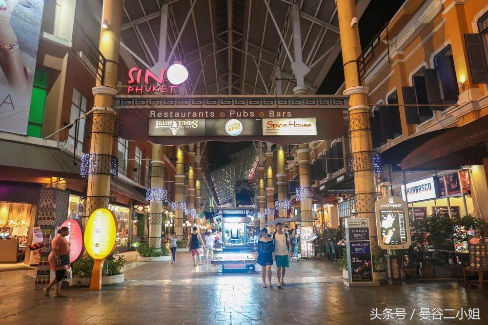 普吉岛三大海滩简介视频,普吉岛最值得去的三大海滩