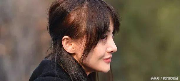 脱发严重怎么让头发蓬松,头发容易贴头皮教你一招