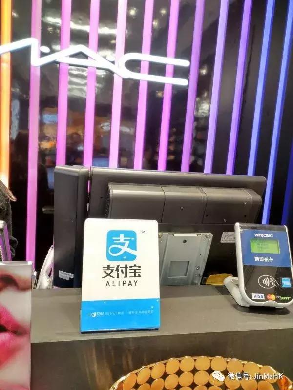 怎么区分港货店里是哪里代购的货,港货代购是不是正品