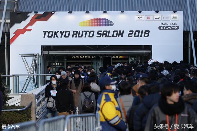 速度与激情之东京漂移普通话版,2022东京改装展什么时候举行