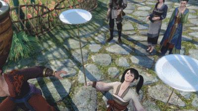 逆水寒杭州线怎么不跟顾惜朝结义,逆水寒汴京高府印记寻踪