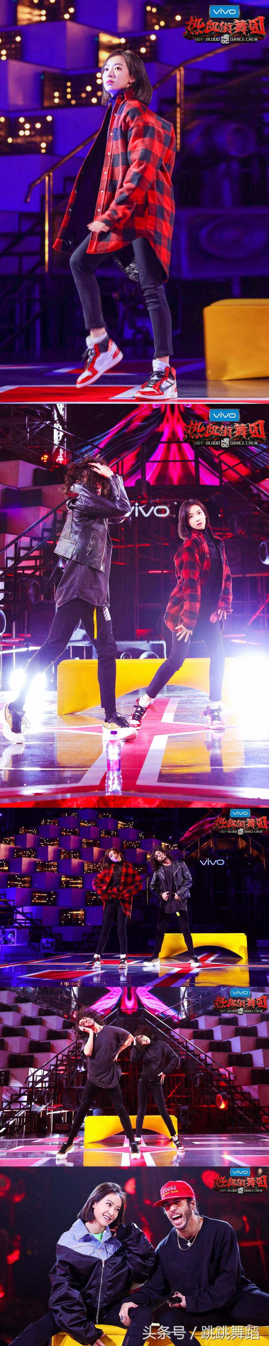 热血街舞团报名方式,热血街舞团集结