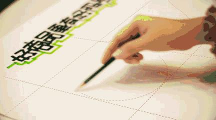 不靠长相靠实力的博主,不靠颜值的网红