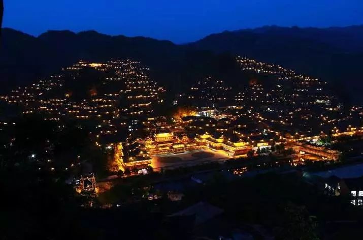 错过了这30个地方，你就相当于辜负了整个贵州！