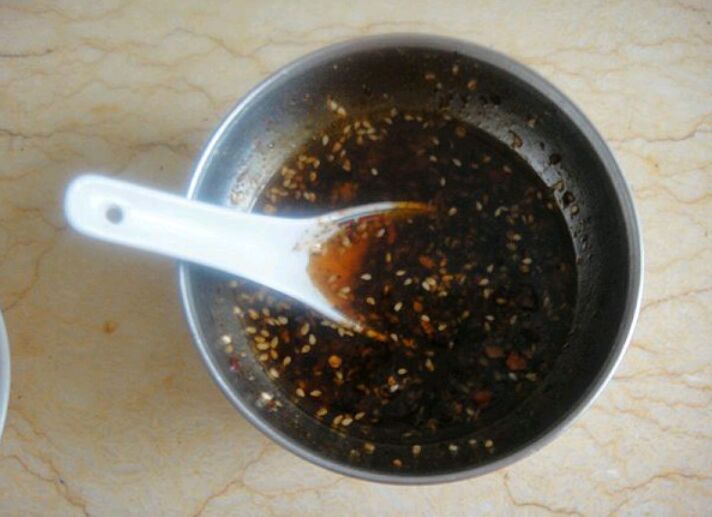 绍兴正宗臭豆腐辣椒蘸酱,庐州太太臭豆腐的蘸酱怎么做