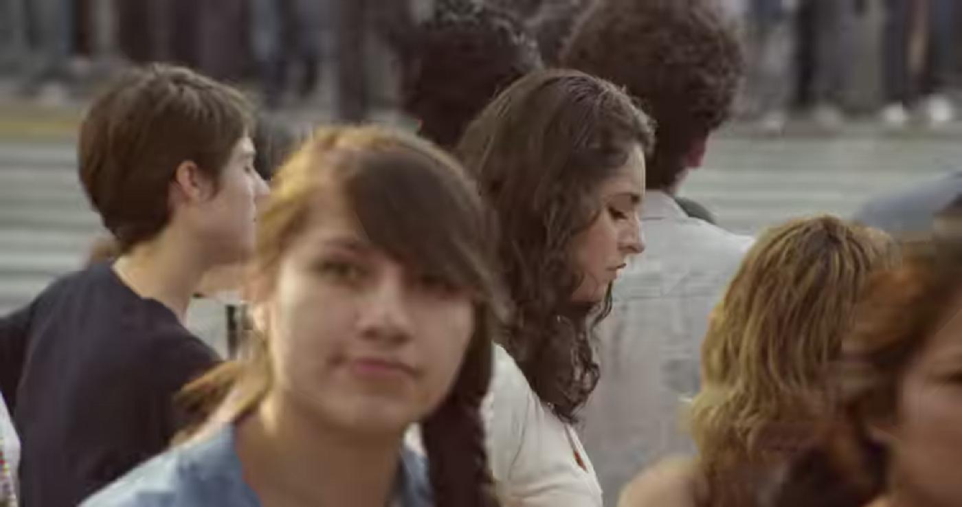 在浏览器中分析AV1码流