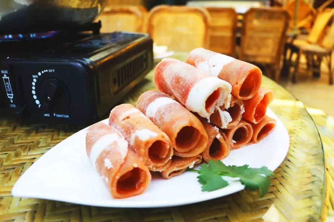 又一次轰动全城,丽江五折火锅节现场太火爆,昨天你去了吗?