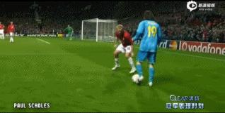 足球技术最好的球星,各个足球球星招牌绝技