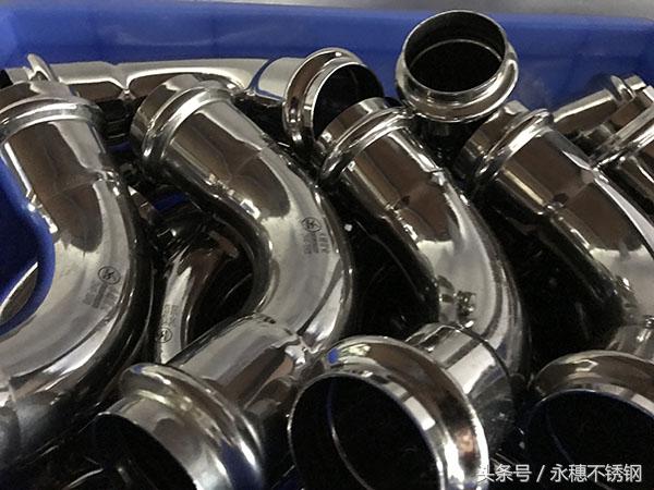 不锈钢双卡压式管件的性能特点与原理