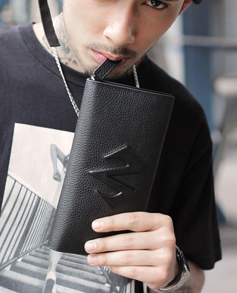 男士钱包是选粗纹理还是细纹理,lee钱包男士短款