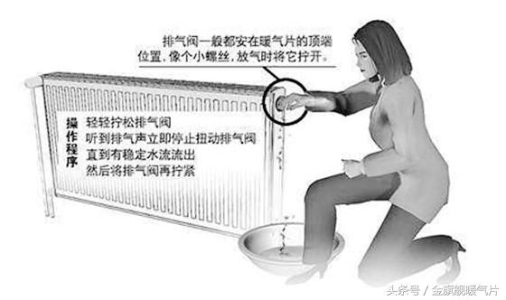 家里暖气片不热找谁修,家里暖气片不热用什么方法解决