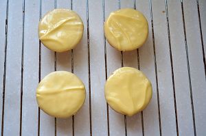 让宝宝爱不释手的纯正法式小饼干,宝宝爱吃的饼干教程