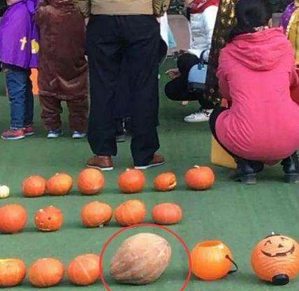 再不操练做手工，你的孩子可能幼儿园都不能毕业了！