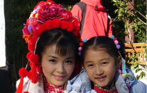 关晓彤古装剧凤囚凰被虐,关晓彤演凤囚凰是坏还是好