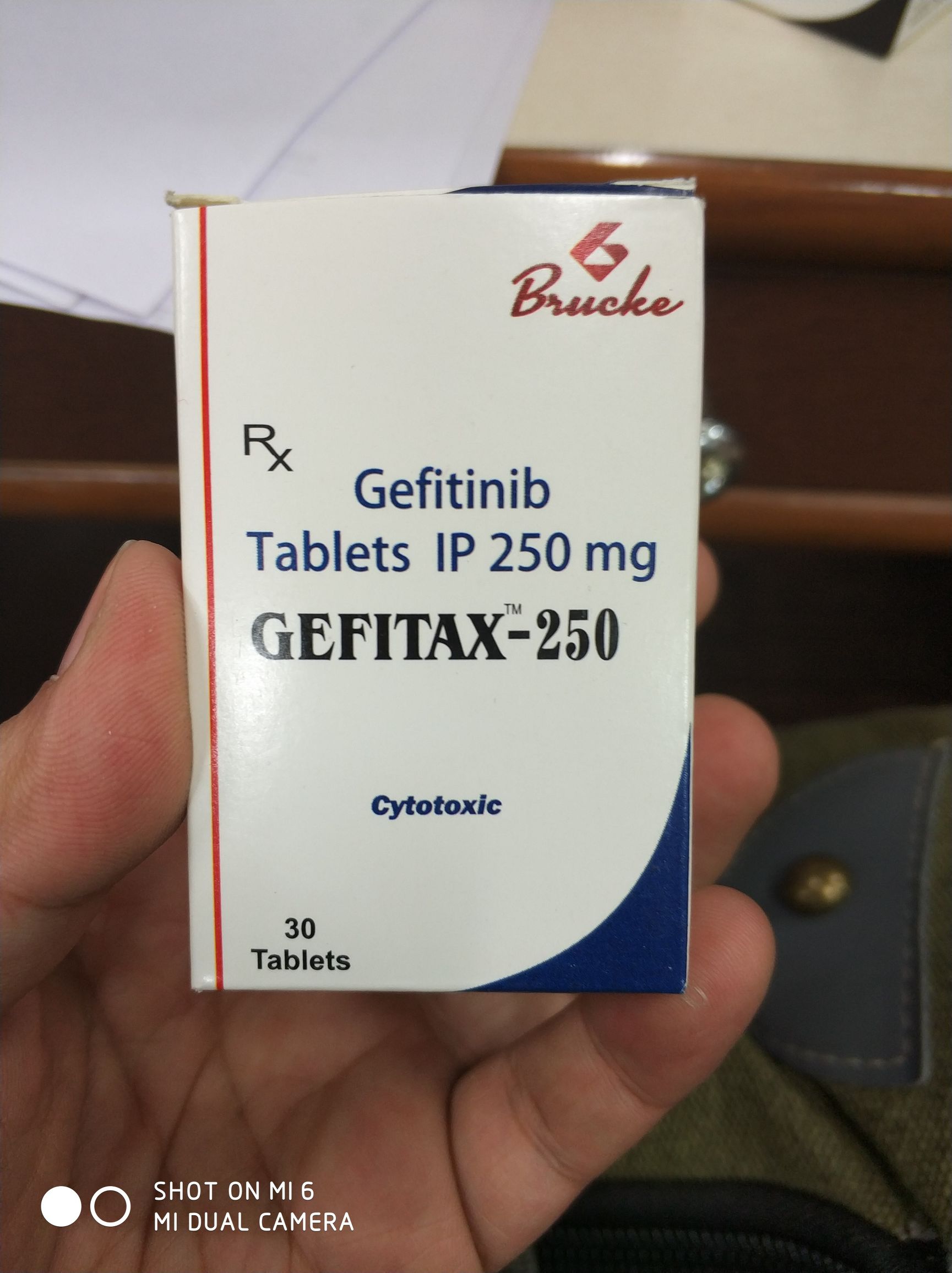 神秘的世界印度,探访印度制药