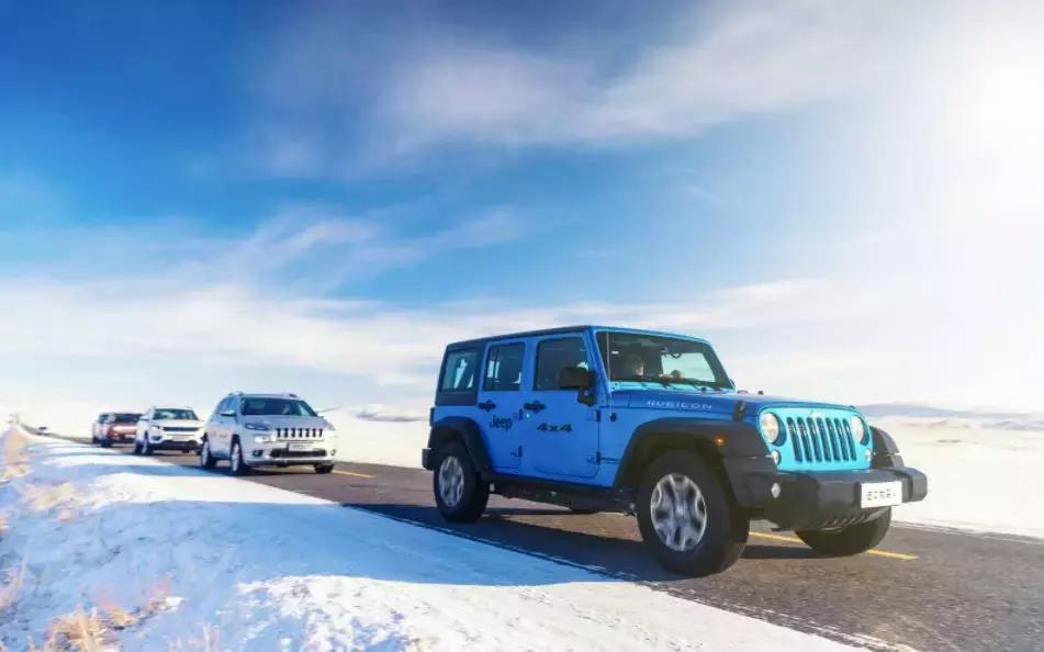 哪款四驱车性能和性价比高,最强四驱suv的燃油经济性怎么样