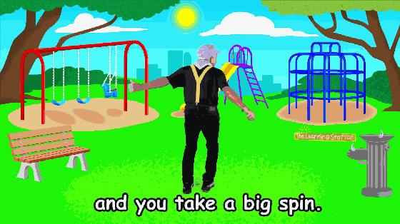 儿童运动经典儿歌,让孩子爱上运动终身受益