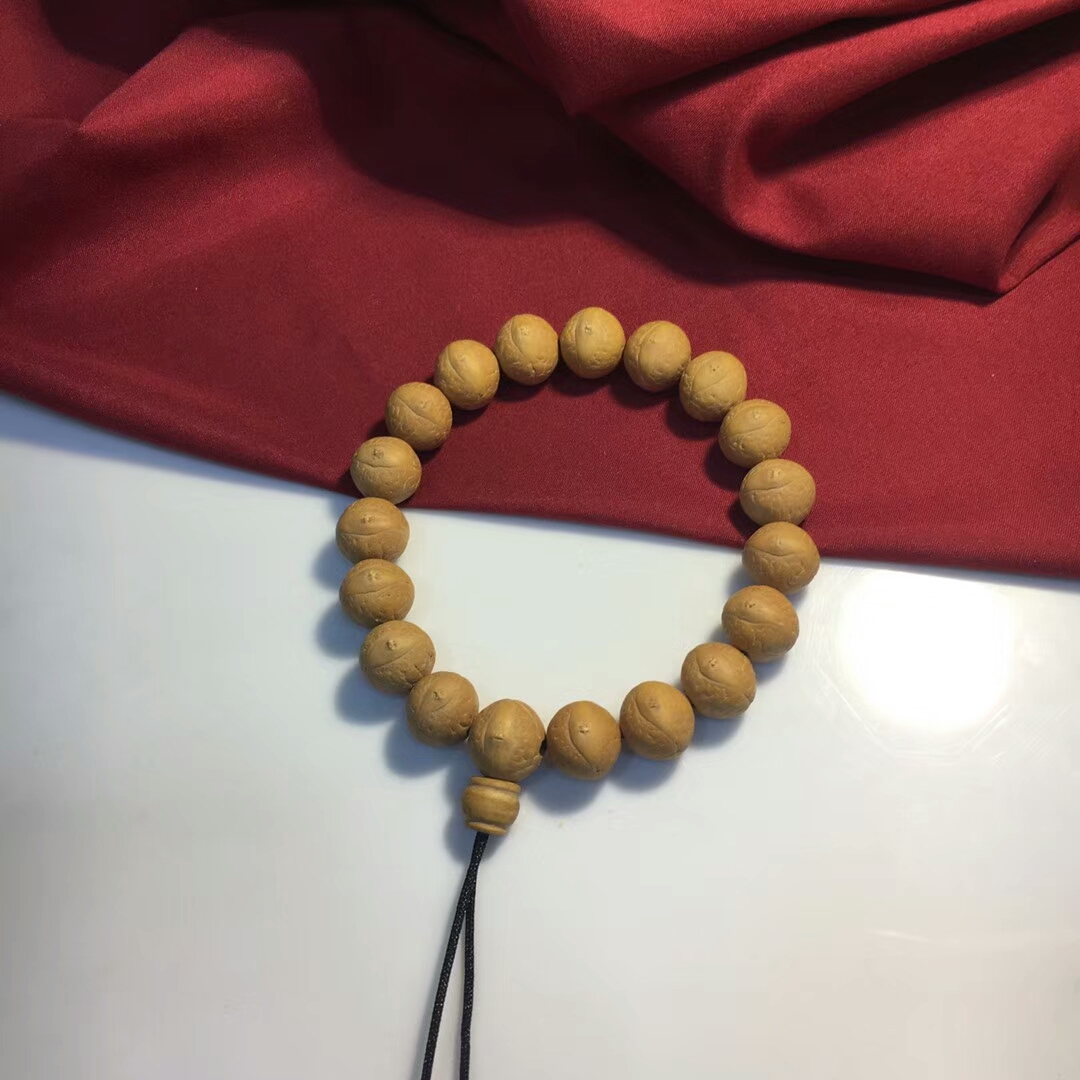 能不能入手过万的凤眼菩提,2.8块钱的凤眼菩提