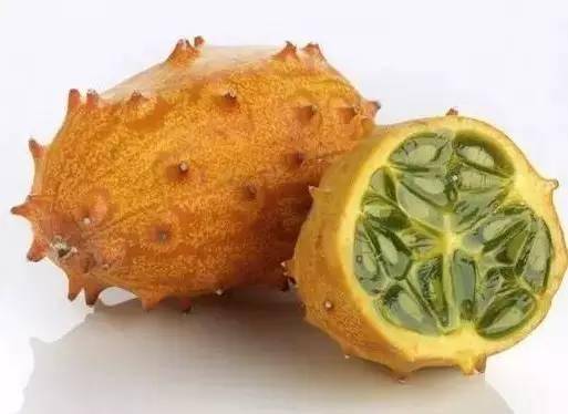 最奇葩的六种水果,你没吃过的十种奇葩水果