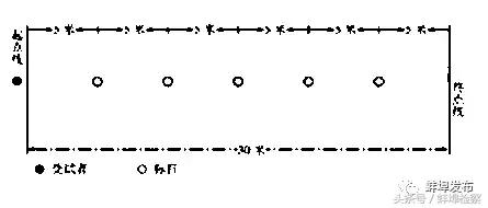 中考的体育的免考和择考规则,2019中考体育考试项目评分标准