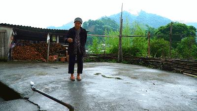 长寿广西老人,广西105岁长寿老人