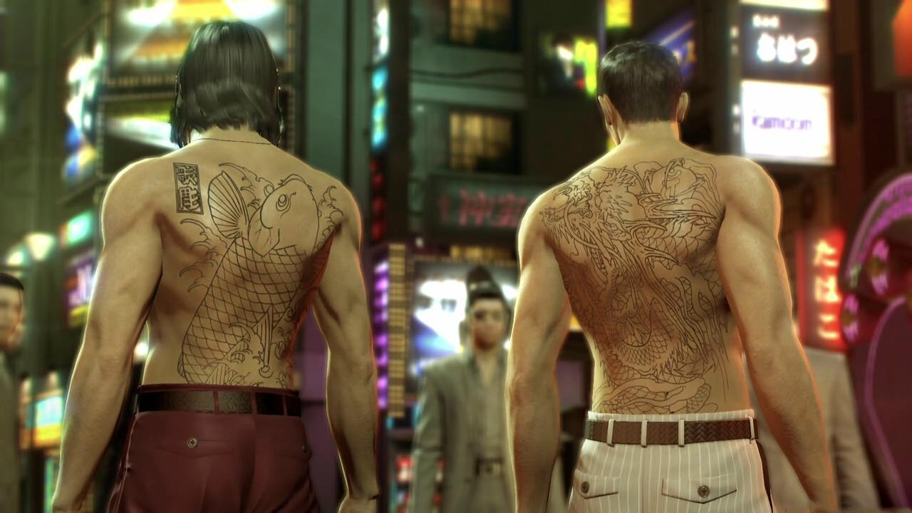 盘点那些很骚的游戏大招,史上打击感最棒的十款动作游戏