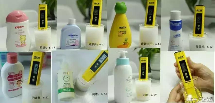 婴儿冬季身体乳测评推荐,什么牌子的身体乳冬季好用