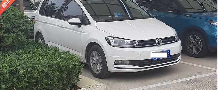 途安l什么时候上湿式双离合,途安l丐版