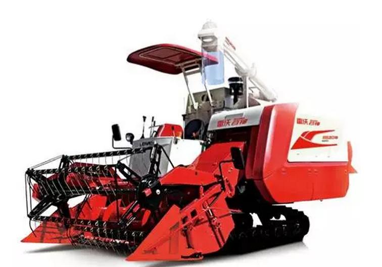 2019年买什么水稻收割机划算,2018买收割机怎么样