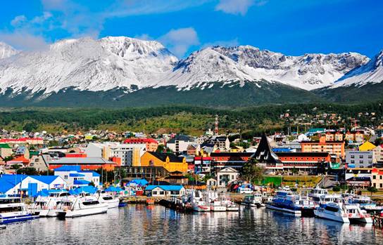 通往南极地下的水道,地球之极破冰船南极之旅