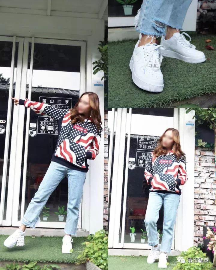 nikeairforce107lx鉴定,nikeairforce107wb测评