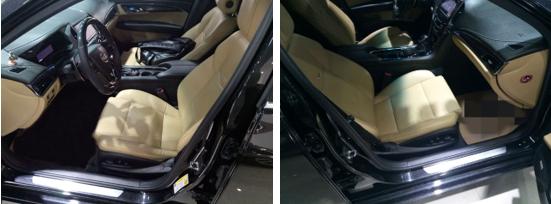 18凯迪拉克二手车ats,18凯迪拉克atsl二手车价格潍坊