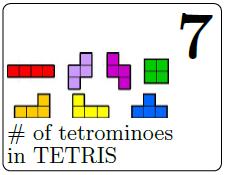 经典数学图形之美,1-6年级数学图形几何大全