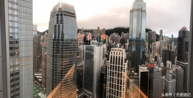 游记:香港3日游超详细攻略,行程乐趣满满,适合第一次去的人