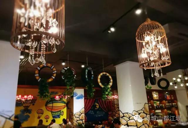 都江堰十大串串,水灵妹带你玩转都江堰