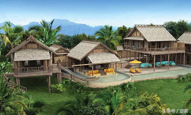 泰国必游的5个海岛,泰国哪些海岛值得去