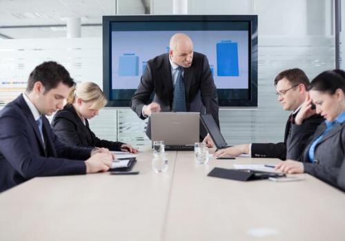 告诉你做生意最重要的是什么,商人做生意就要想着怎样赚钱