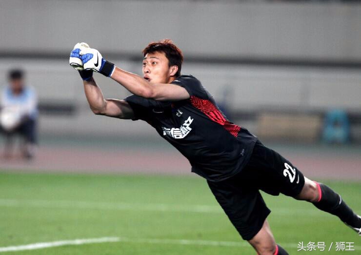 鲁能强力中场,鲁能中场韩国外援