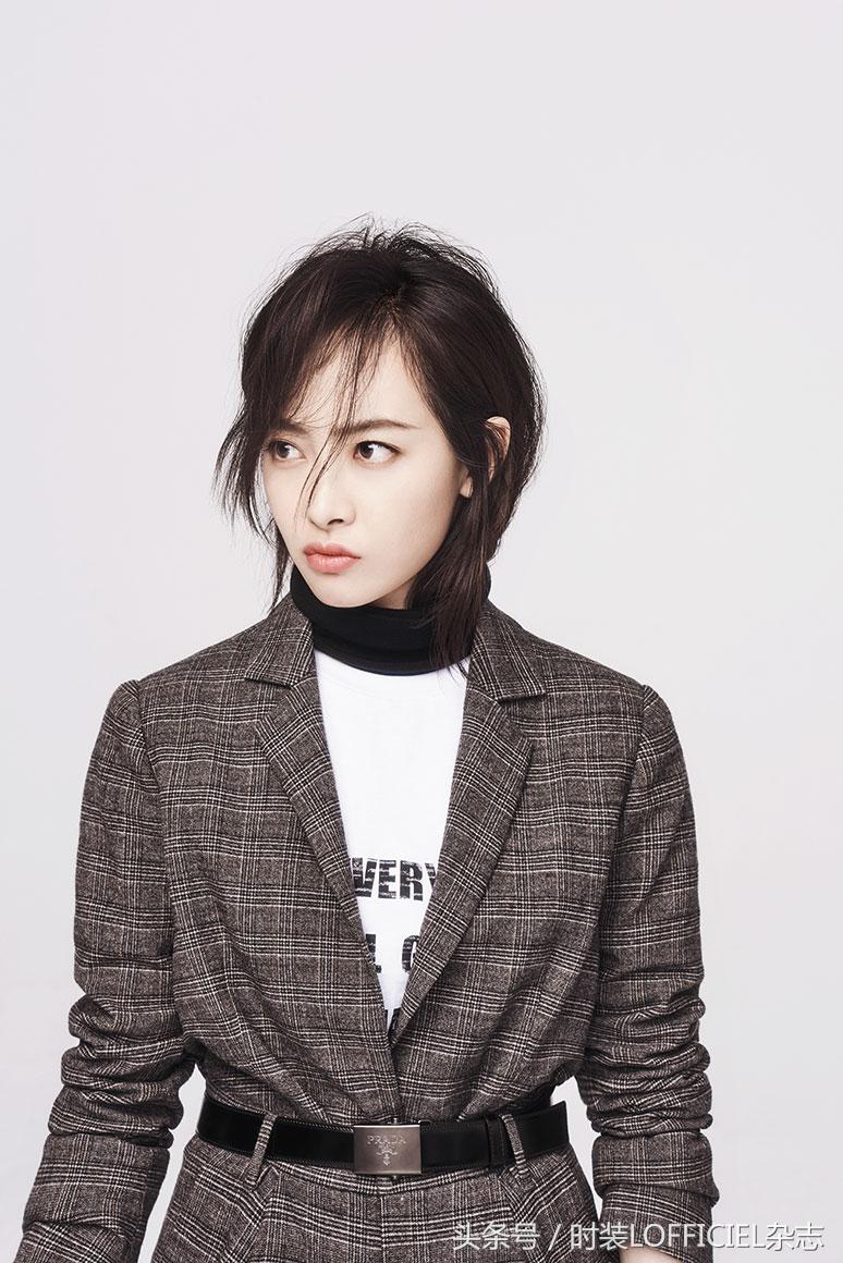 宋茜艰难出道,宋茜没开麦